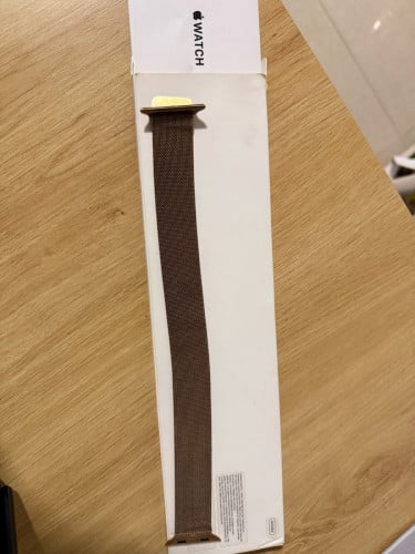 Original 100% Apple Watch Band 95%