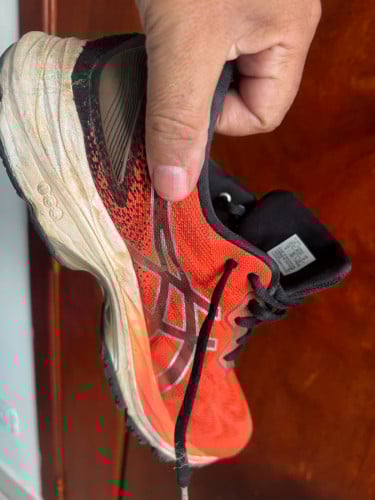 Original Asic Running best Shoes