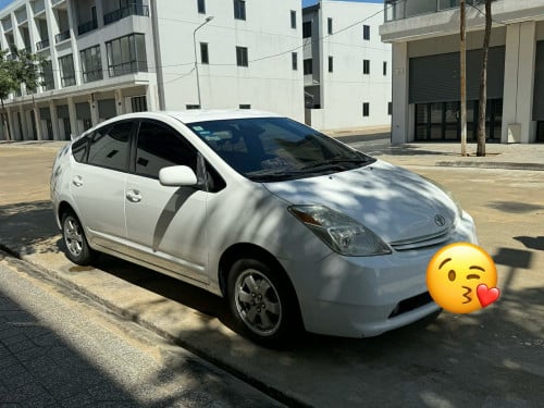 Prisu 05 full option ថ្មីណាស់ ម្ចាស់ដើម✅🥰