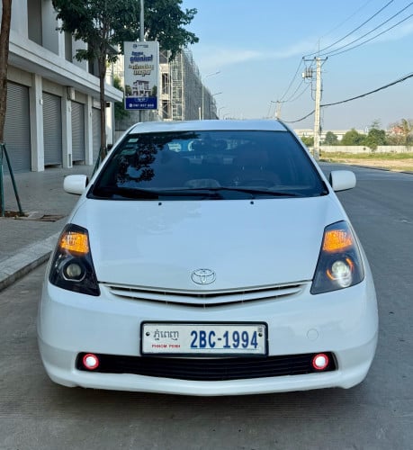 Prisu 05 full option ថ្មីណាស់ ម្ចាស់ដើម✅🥰