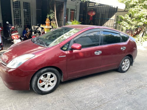 Prius 05 full