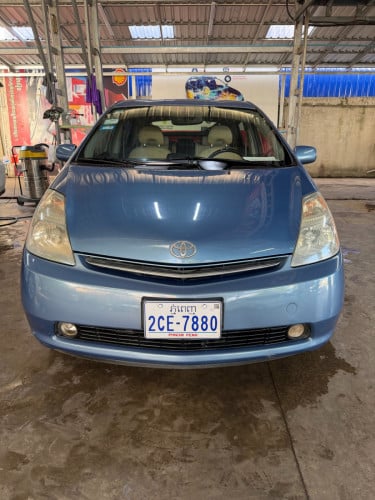 Prius 06 Full