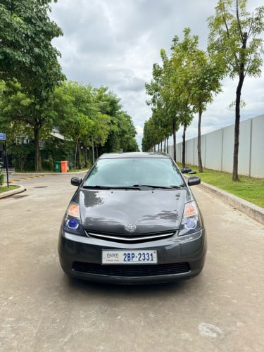 PRIUS Full Option Touring 2007 ❤️