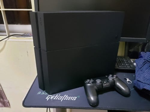 PS4 Jailbreak 9.00 99% 180$