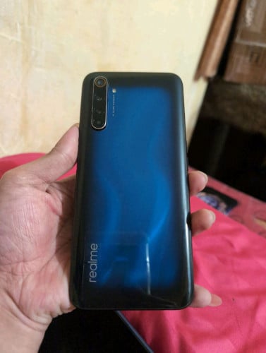 Realme 6pro ថ្មី96%