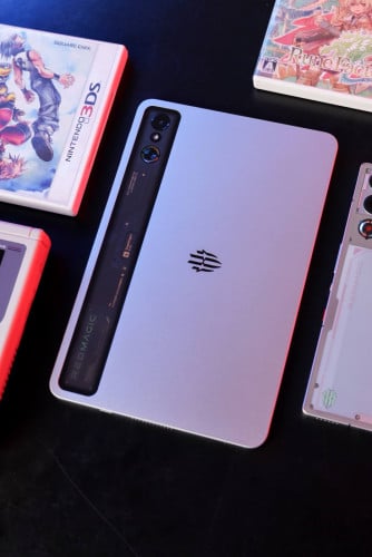 RedMagic Astra Gaming Tablet Global Version