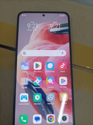 REDMI NOTE 12