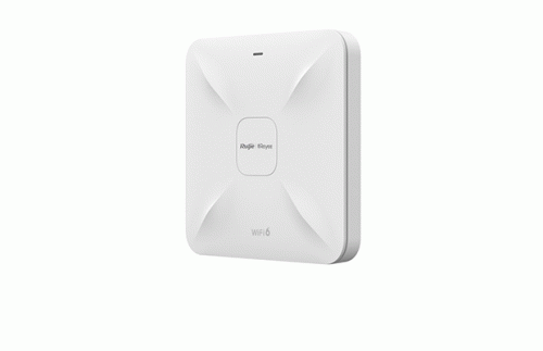 RG-RAP2260(G) Reyee Wi-Fi 6 AX1800 Ceiling Access Point