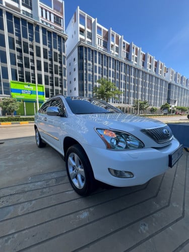 RX330 04 H Foll មហាថ្មីស្រុីន1ជុំម្ចាស់ដើមទី1