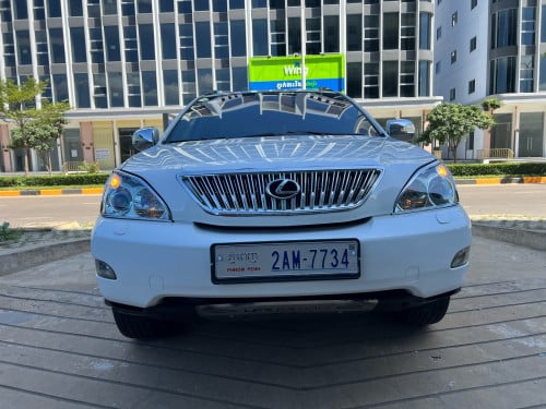 RX330 04 P2 H Foll មហាថ្មីម្ចាស់ដើមទី1លក់ប្រញាប់លុយ