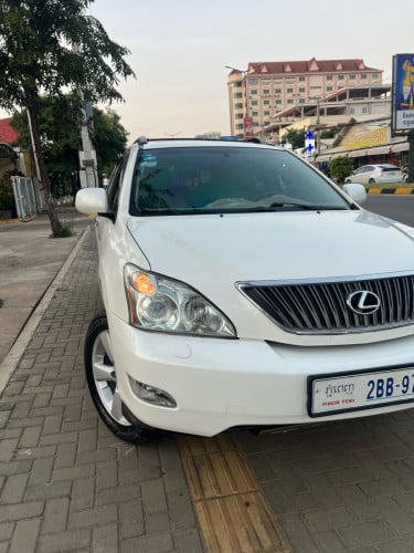 RX330 05 Foll មហាថ្មីស្រុីនមួយជុំលក់ប្រញាប់លុយ