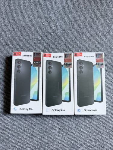 Samsung A16