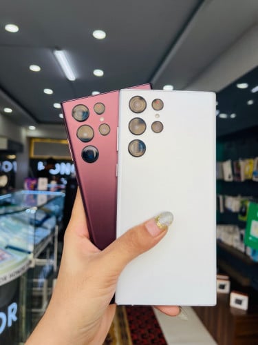 Samsung Galaxy S22 Ultra/256G🎉😍📥