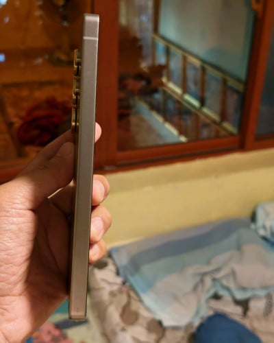 Samsung Galaxy S25 Ultra 512GB Sim2