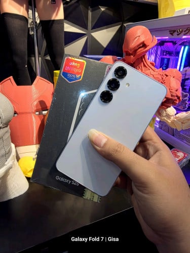 Samsung S25 512GB Company