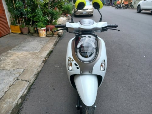 Scoopy025លក់តម្លៃធូរ