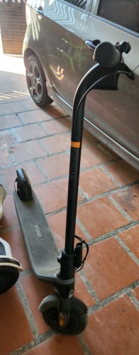SCOOTER NINEBOT