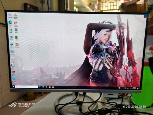 Sell All in one 24inch i7 ជំនាន់9