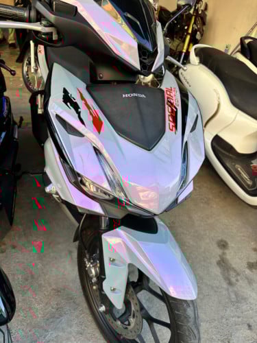 sell honda winner