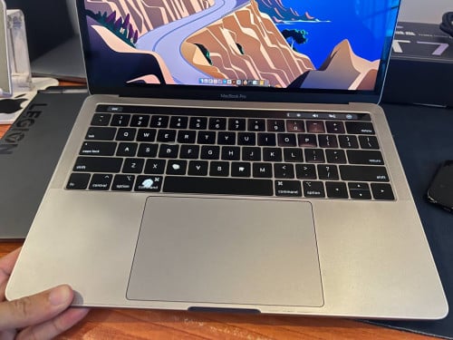 Sell MacBook Pro 2019 13"
