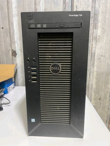 Server Dell PowerEdge T30