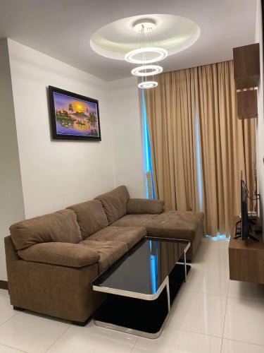 Serviced Apartment – 1 Bedroom for Rent in Toul Kork