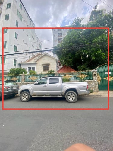 Shop House for rent at: TTP