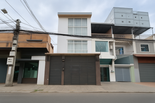 Shophouse for Rent in Tuek L’ak – Toul Kork ✨