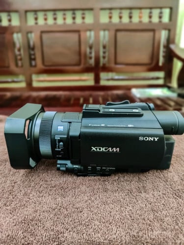 sony pxw-70