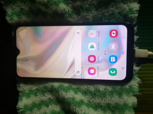 Sumsung A10S បាត់ជើងស៊ីមបញ្ហាWIFI BLUETOOTH