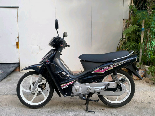 Suzuki viva