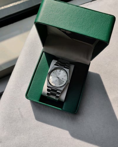 Tissot 1853 Watch for Men