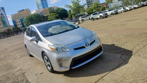 Toyota Prius 012 option3