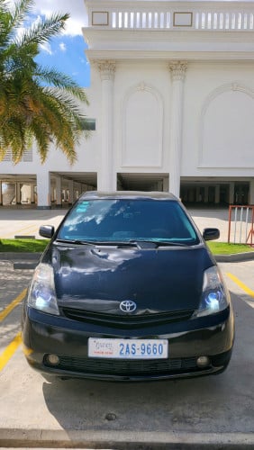 Toyota Prius 04Full JBL