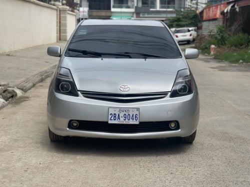 Toyota Prius 2006 Full Options