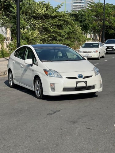 Toyota Prius 2010