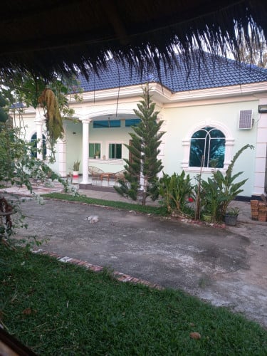 Very nice bungalow for sale