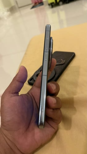 Vivo X200 Pro 99%