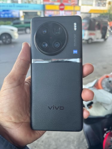 Vivo X90 Pro+ 12g/512g_CH (វៃដូរបាន)👉$265