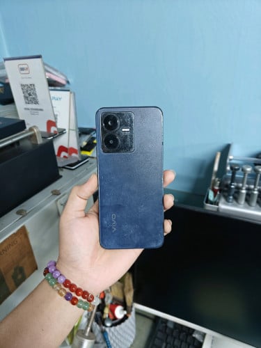 Vivo Y22