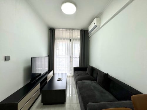 W condo type 2bedrooms