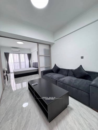 W condo type Studio room