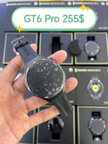 Watch GT6 Pro 46 mm 99%