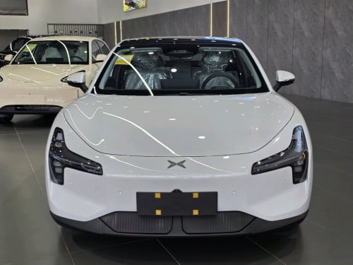 Xpeng Mona M03 Plus 620km 2025