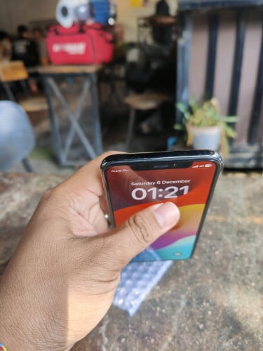 Xs ID ប្រើបាន ស្អាត99% 73$