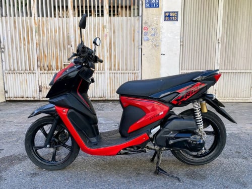 Yamaha xride