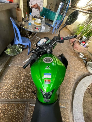 Z300 នៅសាណុំទាំងអស់ម៉ាសុីនមិនដែលប៉ះសោទេបងប្អូន