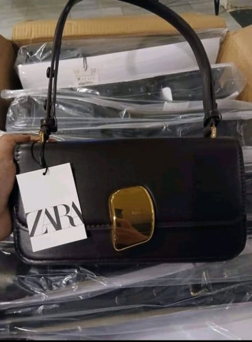 ZARA hand/shoulder bag
