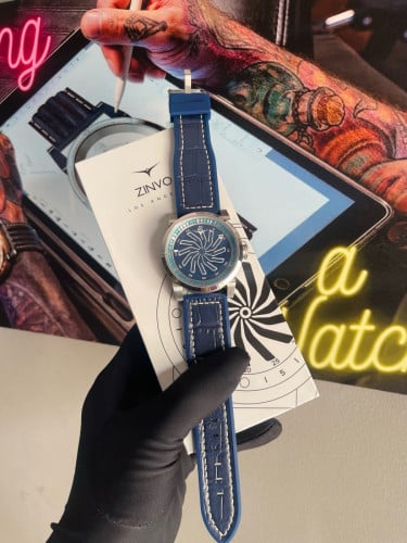 Zinvo Indigo 99.9% like new