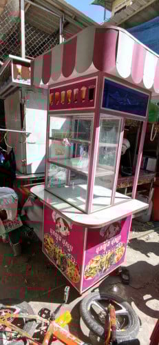 ទូលក់ប្រលិត បុកល្ហុង .ល.